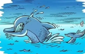 تست هوش: فقط ۱ درصد مردم می توانند حیوان سوم را در ۳۰ ثانیه تشخیص دهند