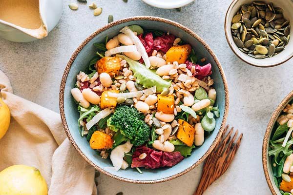 مواد غذایی مفید برای زخم معده