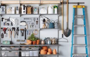 این وسایل را هرگز نباید در انباری و پارکینگ نگهداری کرد