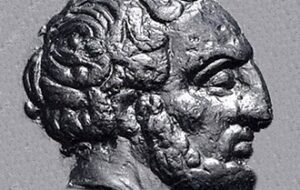 « چیثرافرنه » شهربان قدرتمند هخامنشی ترکیه کنونی وقتی خاک ایران بود