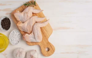 نکات مهمی که برای خرید مرغ سالم باید به یاد داشته باشید