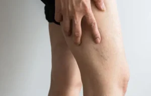 نشانه های مهم لخته شدن خون در بدن که هرگز نباید نادیده بگیرید