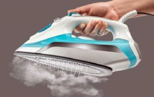 علت اینکه اتو داغ نمی شود چیست و چگونه آن را برطرف کنیم؟