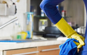 نکات کاربردی تمیزکاری آشپزخانه در خانه تکانی که کارتان را راحت تر می کند