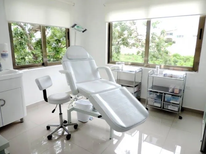 Beauty Center