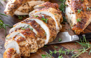 معرفی ۷ غذای سریع و راحت با مرغ که طعم بی نظیری دارند