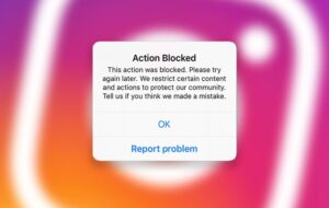 چگونه خودمان را در اینستاگرام رفع بلاک کنیم؟