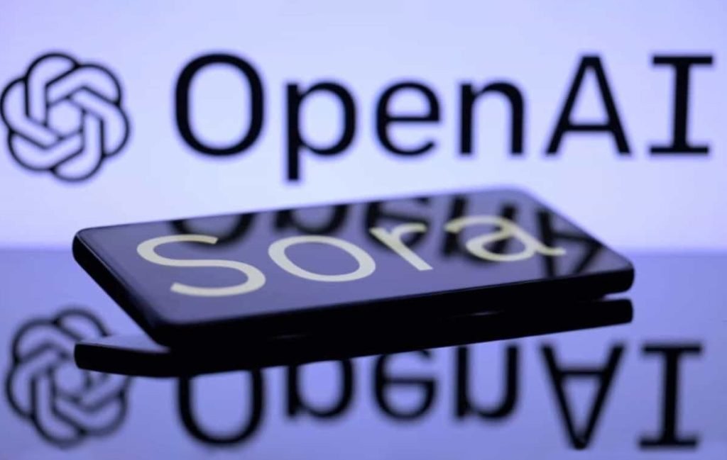 Open AI Sora