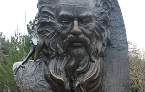 چند توصیه طلایی عطار نیشابوری به ایرانیان که باید او را بشناسند