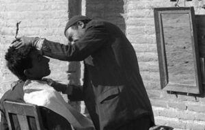 نرخنامه آرایشگاه‌های مردانه و زنانه در آستانه نوروز ۵۰ سال قبل