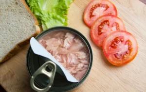 ۱۴ غذای فوری و خوشمزه با کنسرو تن ماهی