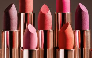 ۶ رنگ رژلب که امسال بسیار ترند و مورد توجه هستند