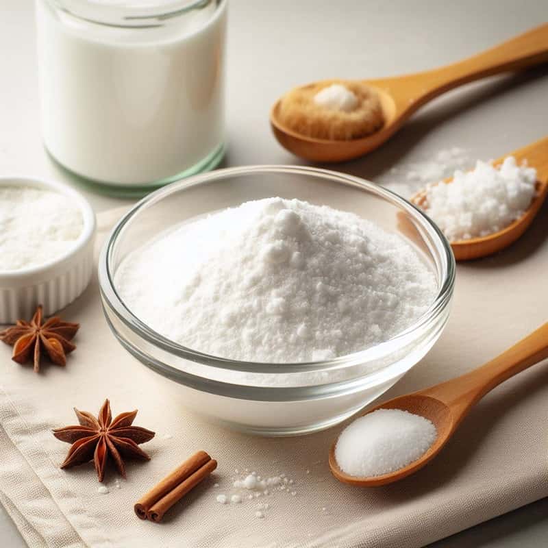کاربرد جوش شیریندر تمیز کردن خانه