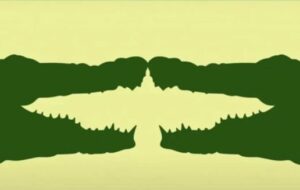 میزان کنترل گری ذاتی شخصیت خود را با اولین چیزی که در تصویر می بینید کشف کنید