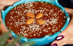 نکات طلایی بسیار مهم برای پخت سمنو که باعث بهتر و خوشمزه تر شدن آن می شوند