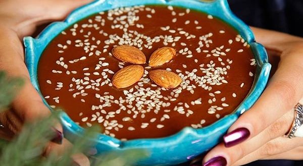 نکات پخت سمنو