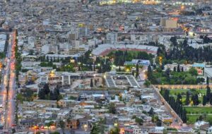 محدودیت‌های ترافیکی مسیر‌های منتهی به حافظیه و سعدیه تا ۱۵ فروردین که شیرازی ها و مسافرین باید بدانند