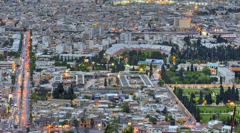 shiraz