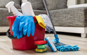 ۹ فایده باورنکردنی خانه تکانی که از آن بی خبر بودید