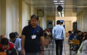 دفترچه آزمون استخدامی خاص فرزندان شهدا و جانبازان ۱۶ اسفند منتشر می‌شود