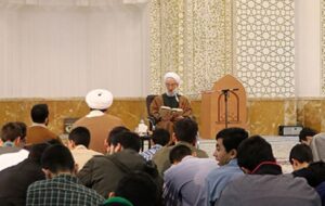 باغ ۱۰۰۰ میلیارد تومانی « ازگل » و چند سؤال ساده از آیت‌الله کاظم صدیقی