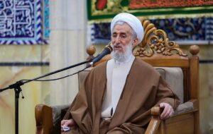 ویدئو|صحبت‌های کاظم صدیقی درباره دنیاطلبی که پربازدید شده