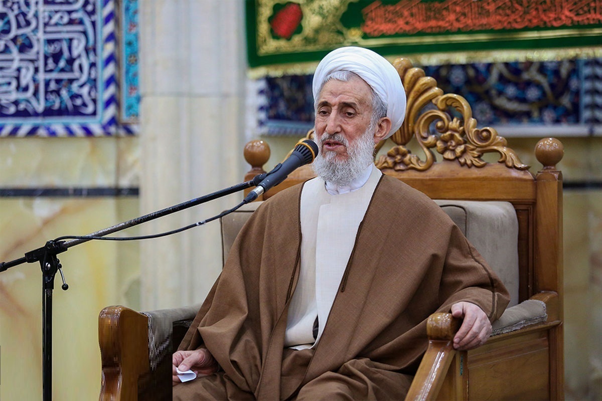 آیت‌الله صدیقی با تأیید ادعای زمین‌خواری در حوزه ازگل