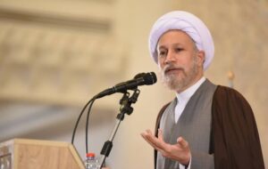 آیت‌الله لطف‌الله دژکام: اگر منافع ملی بر منافع شخصی نمایندگان مقدم شود، جلوی اکثر این دعواها گرفته می‌شود