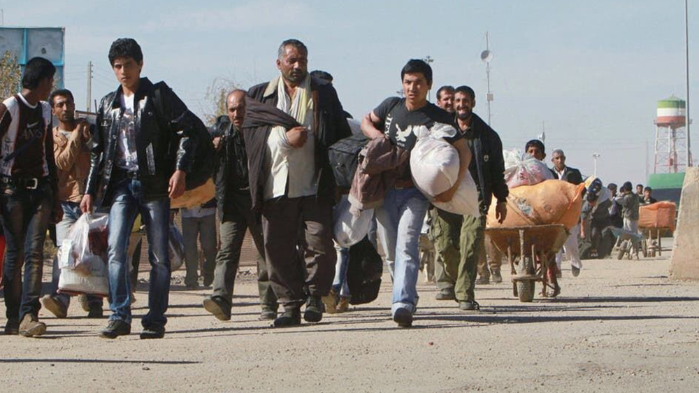 اتباع خارجی