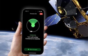 اعلام برنامه زمانبندی اتصال مستقیم گوشی‌های تلفن همراه به اینترنت ماهواره‌ای استارلینک