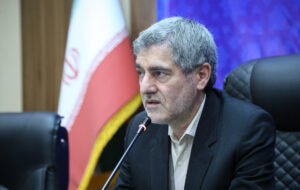 استاندار فارس : مردم و میهمانان نوروزی عزادار و پاسدار حرمت عزای امیرالمؤمنین (ع) هستند