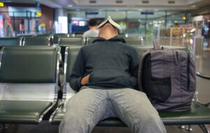 افرادی که رغبتی به مسافرت رفتن ندارند چه فکری می کنند؟