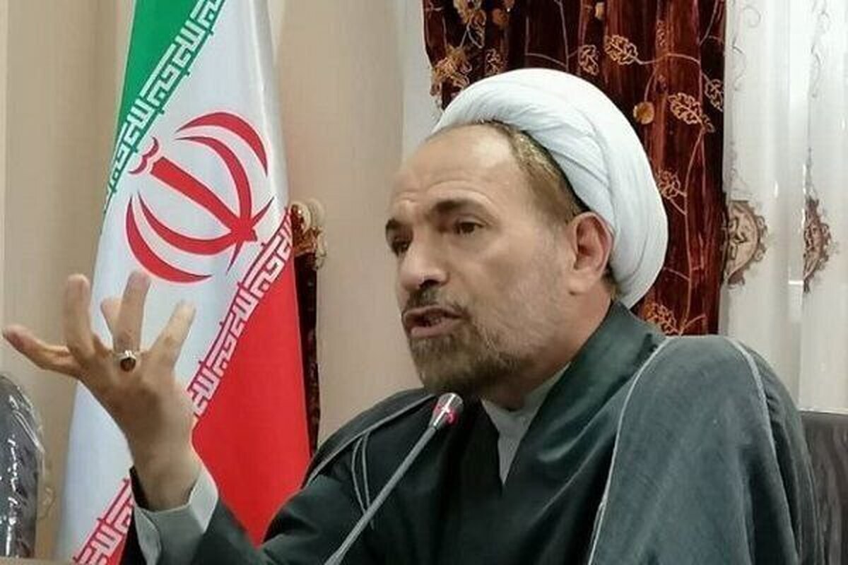 امام جمعه ایلام