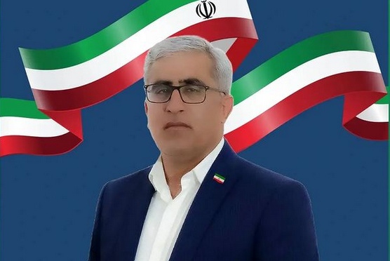 امید نصیبی