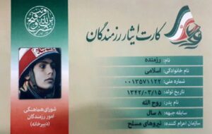 اختصاص یک کیف پول ویژه خدمات رفاهی برای همه ایثارگران