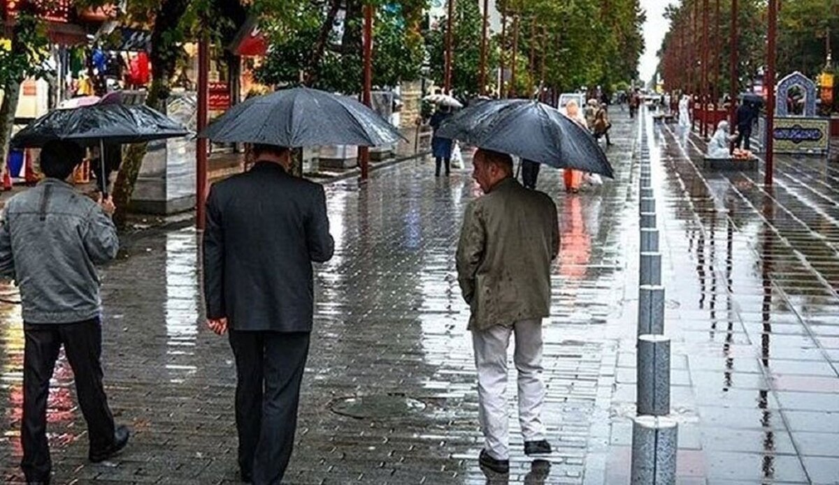 باران