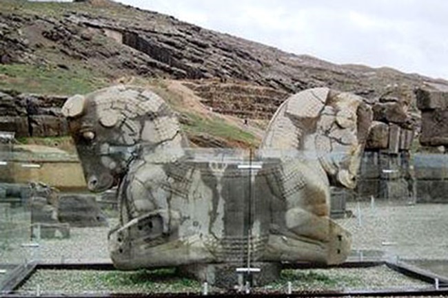 بارندگی 1