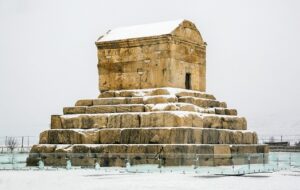 جدول میزان بارندگی در استان های کشور تا ۹ اسفند ۱۴۰۲