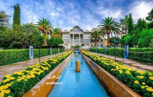 هشدار بارندگی به مردم شیراز و مسافران فارس که عید نوروز غافلگیر نشوند