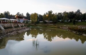 برکه چندهزارساله پریان گیلان مالک پیدا کرد!