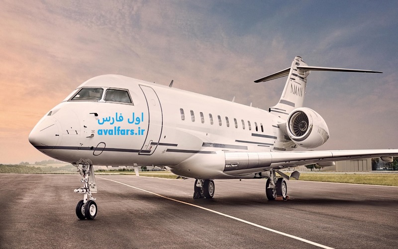 بلیت هواپیما