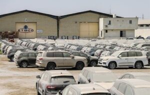 آزاد شدن ثبت سفارش خودروهای پلاک مناطق آزاد تجاری و ویژه اقتصادی به داخل کشور