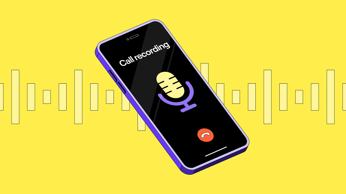 بهترین برنامه ضبط مکالمه در اندروید