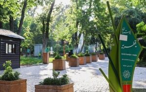 ۱۰راز گفته نشده زاکانی که اصرار دارد در پارک قیطریه مسجد بسازد