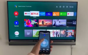 آموزش همه روش‌های تبدیل گوشی به کنترل تلویزیون