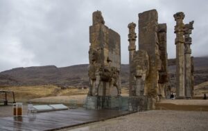 ورود سامانه جدید بارشی ، بارندگی در اکثر استان‌ها و بارش برف در مناطق سردسیر