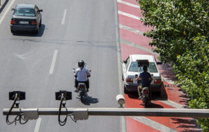 رایگان شدن تردد خودروها پلاک تهران تا روز ۱۴ فروردین +جزئیات