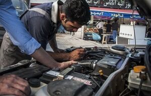 تعمیرگاه خودرو در شیراز علاوه بر خسارت مشتری ۲۵۰ میلیون هم جریمه شد