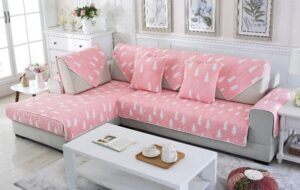 چند کار ساده برای تعویض روکش مبل در خانه با پارچه مبلی ارزان و بازیبا