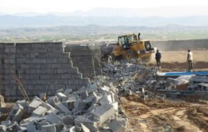 شناسایی ۳ هزار تغییر کاربری اراضی کشاورزی، ملی و دولتی در مدت یک سال